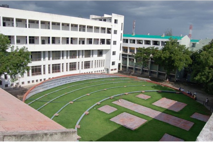 Sanjivani University, Ahmednagar