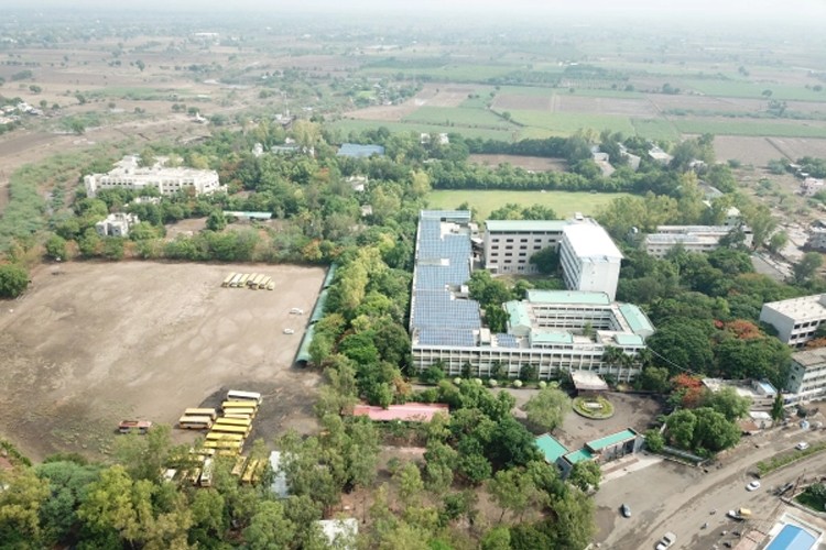 Sanjivani University, Ahmednagar