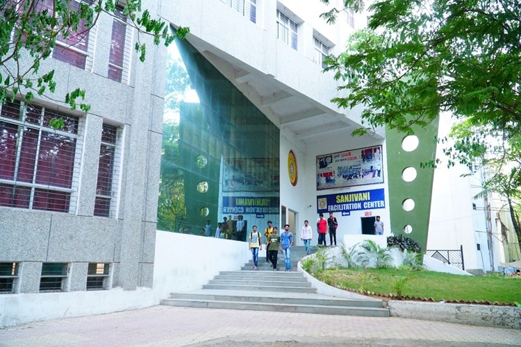 Sanjivani University, Ahmednagar