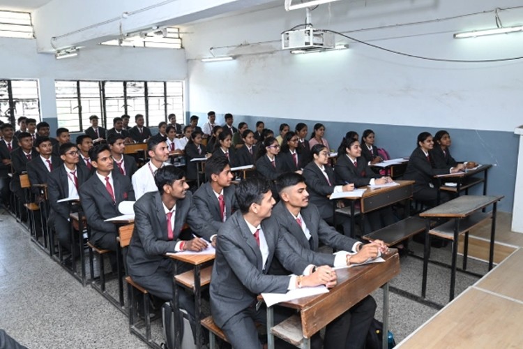 Sanjivani University, Ahmednagar