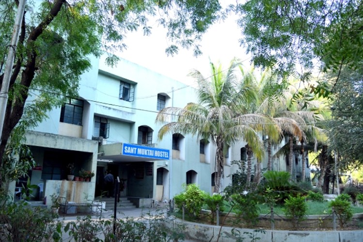 Sanjivani University, Ahmednagar