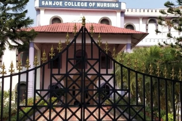 Sanjoe College of Nursing Pulluvazhy, Ernakulam