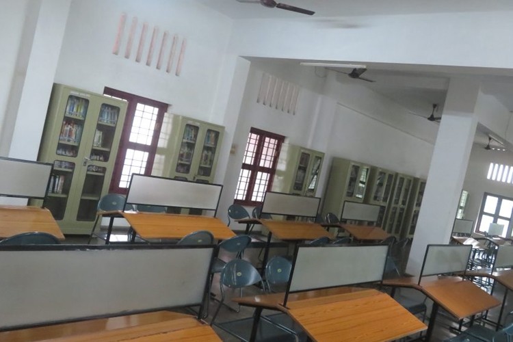 Sanjoe College of Nursing Pulluvazhy, Ernakulam