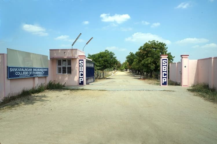 Sankaralingam Bhuvaneswari College of Pharmacy, Sivakasi