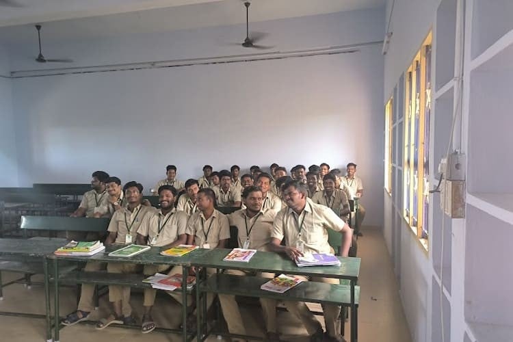 Sankaralingam Bhuvaneswari College of Pharmacy, Sivakasi