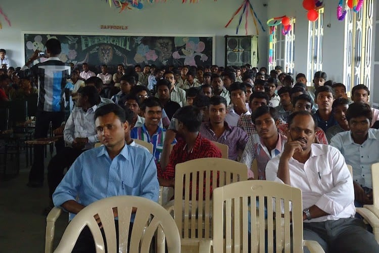 Sankaralingam Bhuvaneswari College of Pharmacy, Sivakasi