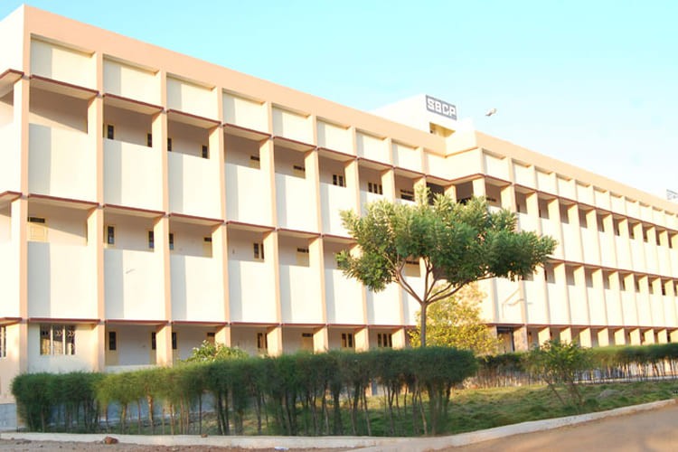 Sankaralingam Bhuvaneswari College of Pharmacy, Sivakasi