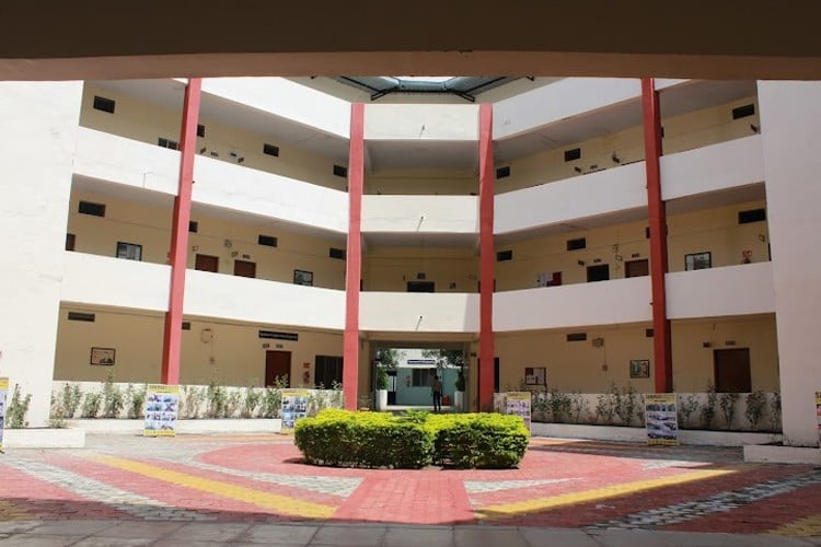 Sanmati Engineering College, Washim