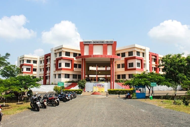 Sanmati Engineering College, Washim