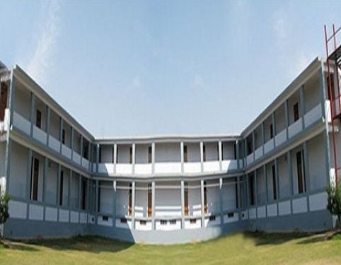 Sanskar Bharti Teacher Training College, Jaipur