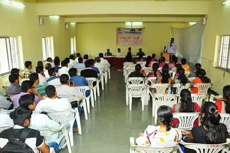 Sanskar Mandir Sanstha's Arts and Commerce College, Pune