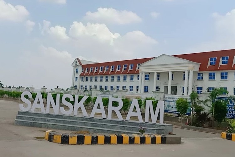 Sanskaram University, Jhajjar