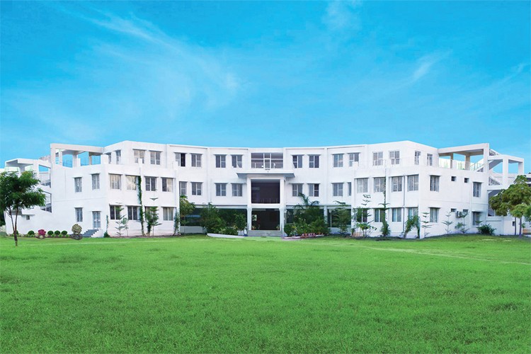 Sanskrithi School of Engineering, Puttaparthy