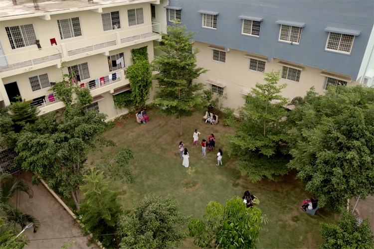 Sanskrithi School of Engineering, Puttaparthy