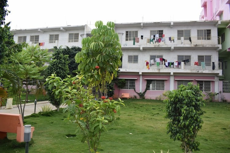 Sanskrithi School of Engineering, Puttaparthy