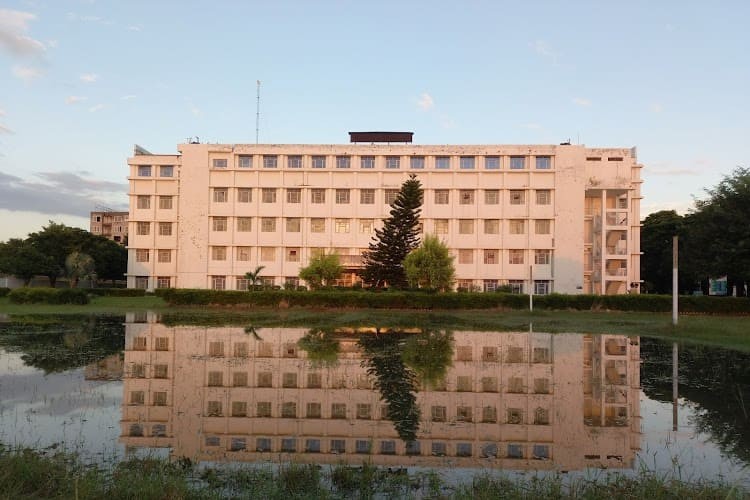 Sant Baba Bhag Singh University, Jalandhar