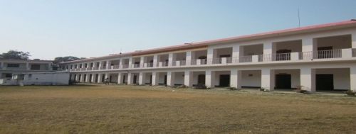 Sant Bheekha Das Ramjas Mahavidyalaya, Faizabad