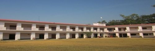 Sant Bheekha Das Ramjas Mahavidyalaya, Faizabad