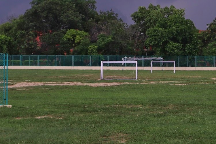 Sant Longowal Institute of Engineering and Technology, Sangrur