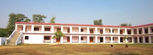 Sant Paramhans Guru Prasad Balika Mahavidhayalaya, Faizabad