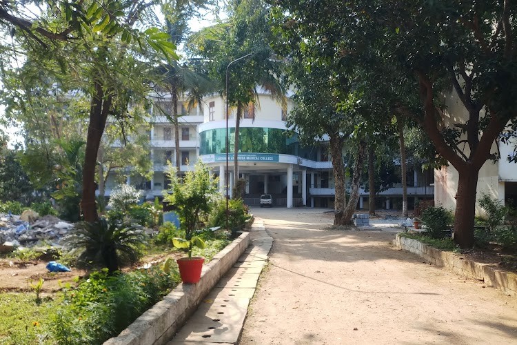 Santhigiri Ayurveda & Siddha Vaidyasala, Palakkad