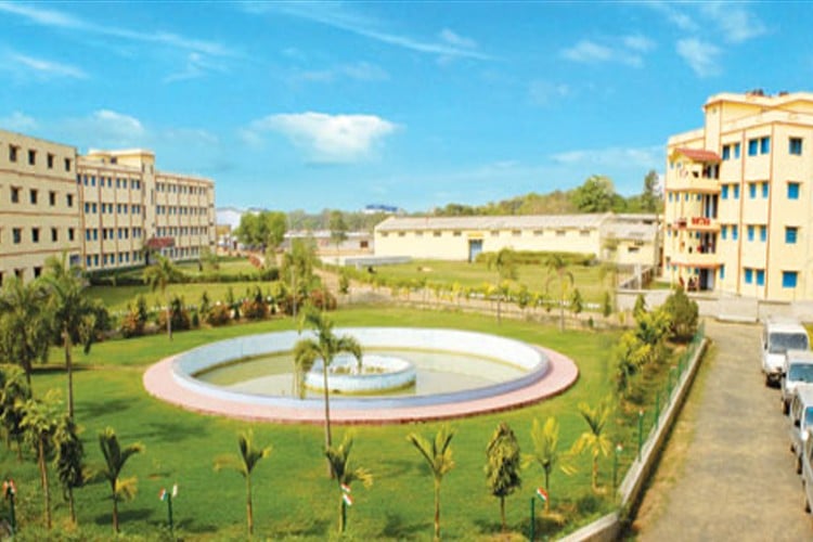 Santiniketan Institute of Polytechnic, Birbhum