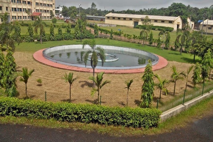 Santiniketan Institute of Polytechnic, Birbhum