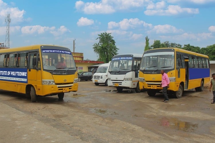 Santiniketan Institute of Polytechnic, Birbhum