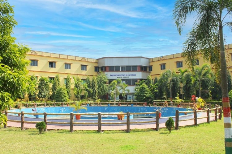 Santiniketan Institute of Polytechnic, Birbhum