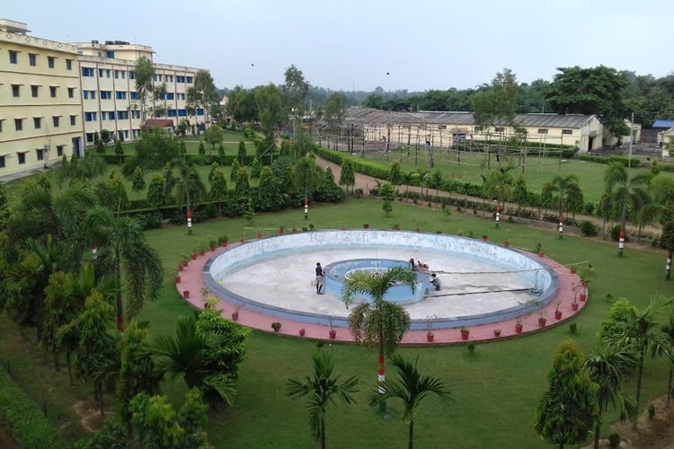 Santiniketan Institute of Polytechnic, Birbhum