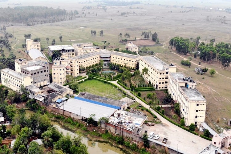 Santiniketan Institute of Polytechnic, Birbhum