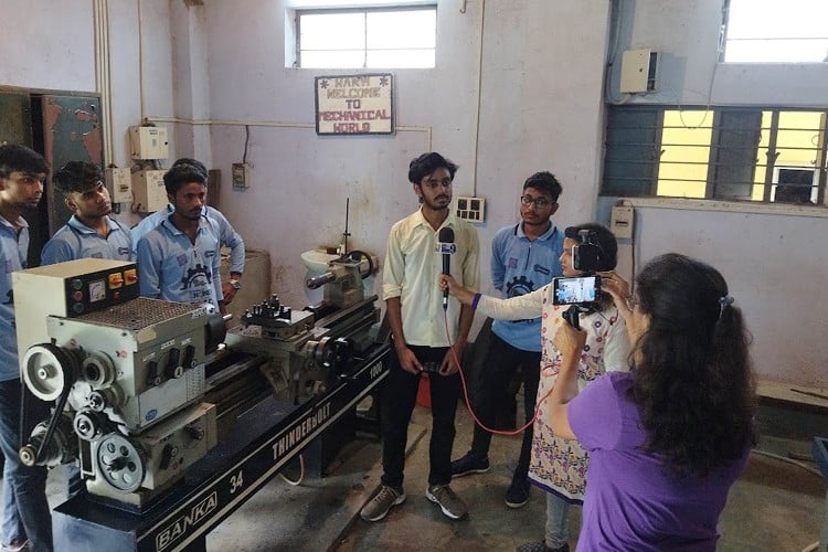 Santiniketan Institute of Polytechnic, Birbhum