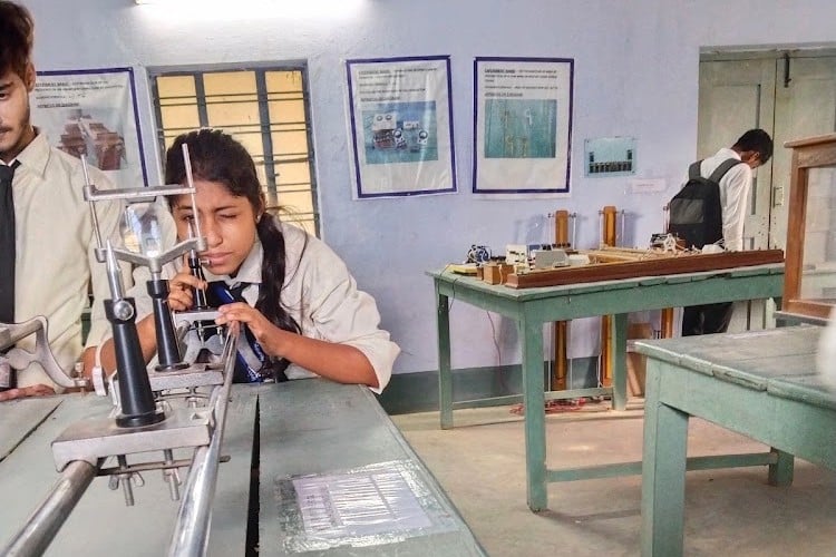 Santiniketan Institute of Polytechnic, Birbhum