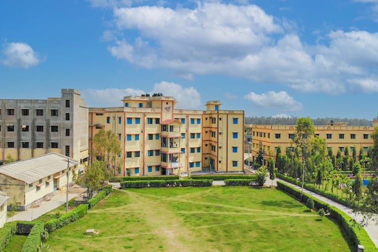 Santiniketan Institute of Polytechnic, Birbhum