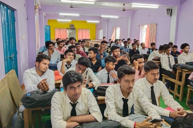 Santiniketan Institute of Polytechnic, Birbhum