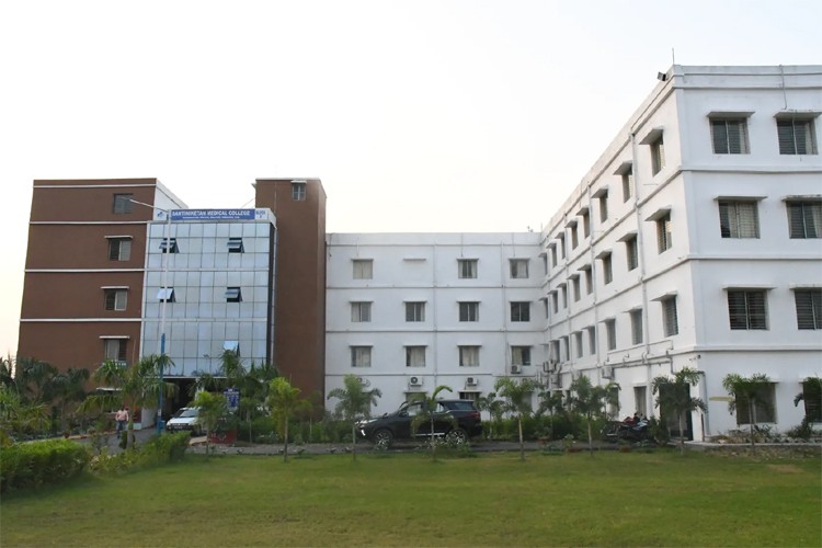 Santiniketan Medical College, Birbhum