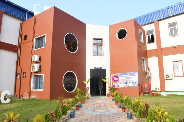 Santiniketan Medical College, Birbhum