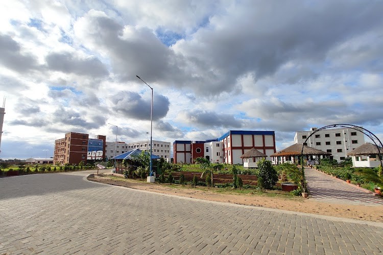 Santiniketan Medical College, Birbhum