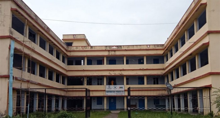 Santiniketan Private ITI, Birbhum