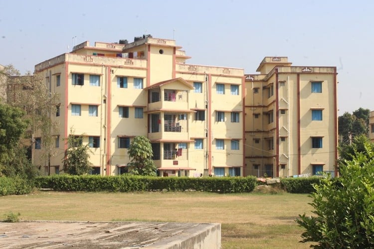 Santiniketan Sebaniketan Nursing Institute, Birbhum