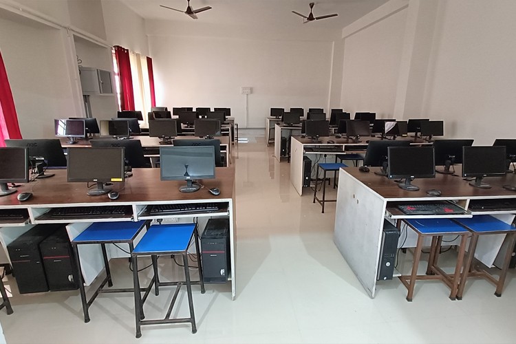 Santosh College of Teacher's Training and Education, Ranchi