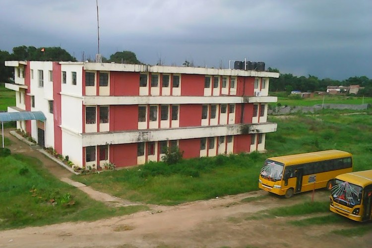 Santosh College of Teacher's Training and Education, Ranchi