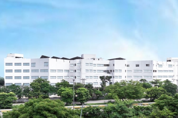 Santosh Dental College, Ghaziabad