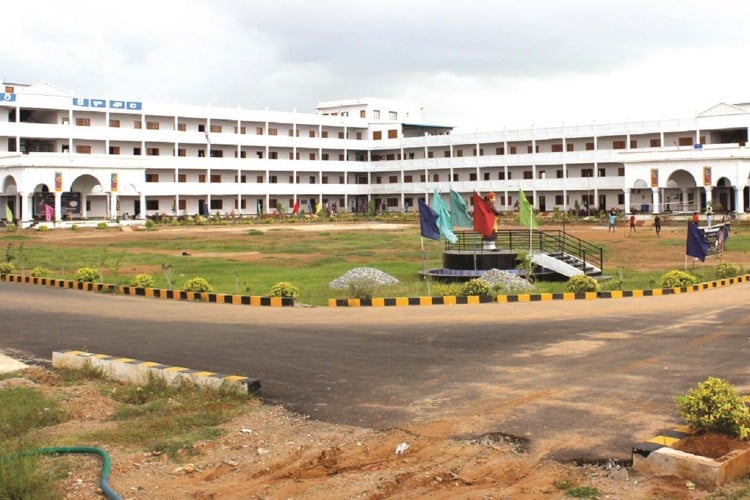 Sapthagiri Institute of Management, Hindupur