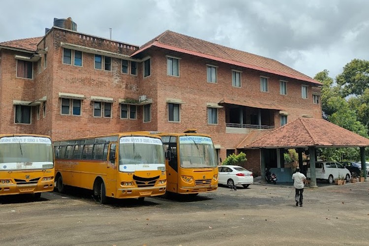 Sarabhai Institute of Science & Technology, Thiruvananthapuram