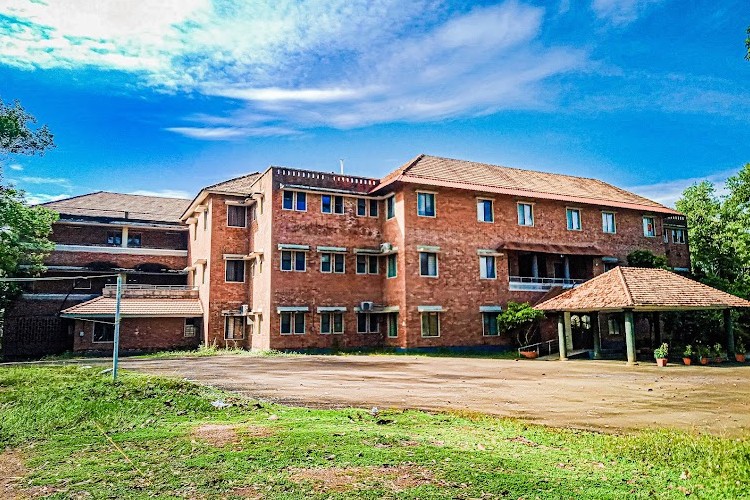 Sarabhai Institute of Science & Technology, Thiruvananthapuram