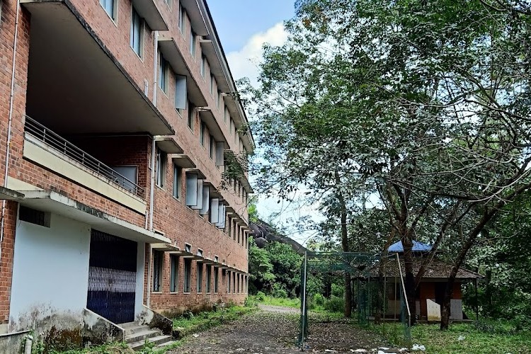 Sarabhai Institute of Science & Technology, Thiruvananthapuram