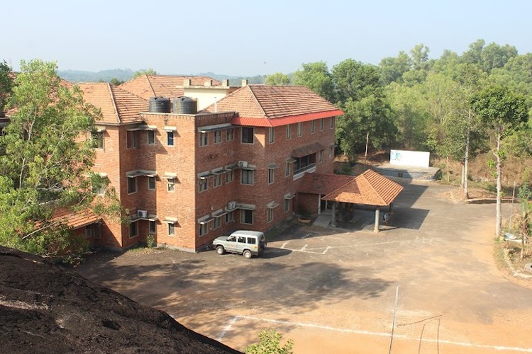 Sarabhai Institute of Science & Technology, Thiruvananthapuram