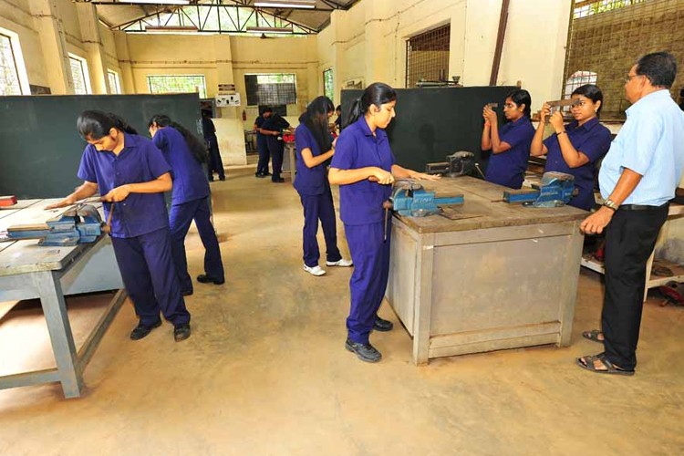 Sarabhai Institute of Science & Technology, Thiruvananthapuram