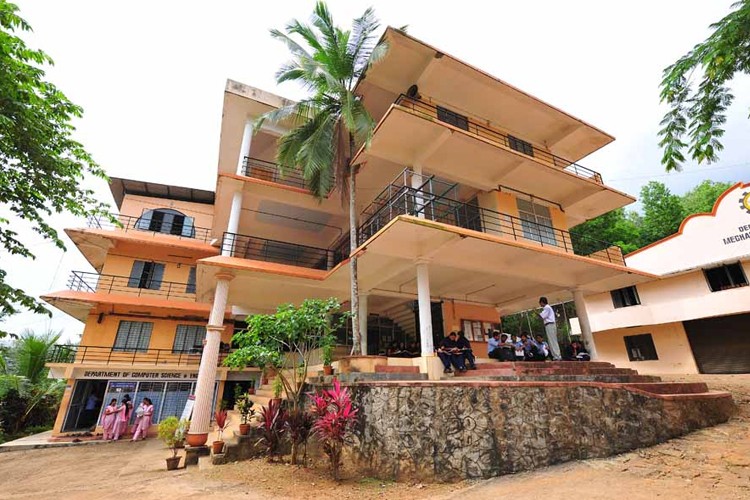 Sarabhai Institute of Science & Technology, Thiruvananthapuram